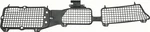 Cowl Vent Grille Screen Amd Fits 1970-1981 Chevrolet Camaro Firebird New. Price: $139.24.