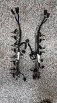 17-23 Mclaren 720S Engine Motor Fuel Injector Rail Wire Set Left And Right Used. Price: $900.00.
