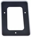 Oer Manual Transmission Shift Plate 3 SPEED/4 For 1967-1969 Chevy Camaro New. Price: $64.98.