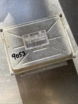 Engine Ecm Electronic Control Module Thru 2/01 Fits Isuzu Trooper 8093935090 Used. Price: $39.99.