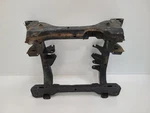 2005 2010 Jeep Grand Cherokee Crossmember/k-frame Front Used. Price: $638.40.