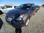 Crossmember/k-frame Rear Vin 1ST Digit Japan Built Fits 14-15 Rogue 12439843 Used. Price: $498.02.