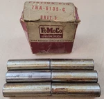 New Nos 1947-1951 Ford Cyl. Piston Pins 7HA-6135-C Standard Fomoco Vintage. Price: $44.99.