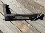 #2 Nos Left Light Unit Reinforcement Fits Mercedes W126 1266202316 New. Price: $50.00.