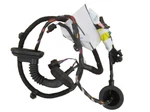 AA204402 Tesla Model 3 2017 2018 2019 Rear Left Driver Door Harness Wiring Oem Used. Price: $69.99.