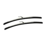 Windshield Wiper Blade Metal Holder 15" 1967-69 Camaro Firebird Nova Chevy Ii New. Price: $36.00.