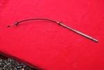 70 Mustang V8 Throttle Cable Original Ford Good Condition Correct C9ZZ 9A758 Used. Price: $109.00.