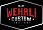 Wehrli For 13-18 Ram 6.7L Cummins 3.5IN Intercooler Pipes Kit Wcfab Red New. Price: $600.43.