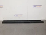 2013 Toyota Tacoma 5' Box Rails With Pucks Used. Price: $125.00.