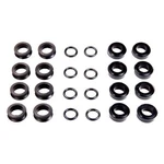 For Toyota Tundra 2000-2009 Mahle Fuel Injector Seal Kit New. Price: $47.13.