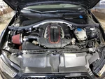 2015 Audi S6 Fuse Box Panel Block Right Used. Price: $150.00.