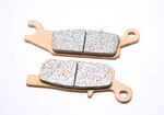 Oem Yamaha 3B4-W0045-10-00 Brake Pad Kit New. Price: $34.90.