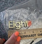 Gm New Stock Part # 25554841 Oldsmobile Delta Ninety "eight" Oem Gold. Price: $23.00.