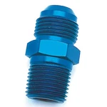 Speedfx 560416 Multi-purpose Fitting Blue Anodized Aluminum Single New. Price: $15.34.