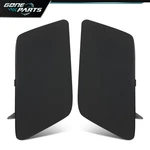Front Bumper Headlight Washer Cover Fit For 2015-2018 Audi Q3 Left+right Side New. Price: $17.49.