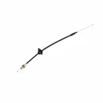Genuine Oem Fuel Injection Throttle Cable For Bmw 323I, 328I, 323CI 35411164595 New. Price: $92.95.
