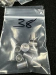 Tesla Rivet Part # 1069331-00-A Flow Form Sold In Bags Of New. Price: $20.00.