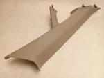 Front Passenger Pillar Trim Fits Nissan Quest 2013 Used. Price: $26.99.
