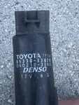 Denso Windshield Washer Pump Motor 85330-33020 Lexus ES300 GS300 Camry Toyota Used. Price: $29.99.