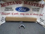 Mustang Mach 1 Boss 302 Shelby Torino Cobra Inch Rear End Snubber C9OA-4906 Used. Price: $195.00.