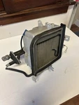 1991 - 1992 Toyota MR2 SW20 Oem Evaporator Core Housing Ac Air Conditioning A/c Used. Price: $130.26.