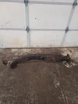 Front Right Rh Frame Horn Rail Fits 99 00 01 03 04 Ford F250 F350 2WD 4WD Used. Price: $203.00.