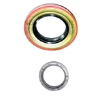 . T5 Input & Rear Seal 2WD Nwc Transmission Fits T-5 T4 Chevy Gmc Jeep Ford New. Price: $21.92.