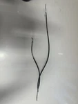 Cable Pull For Mercedes R107 Seat Used. Price: $40.00.