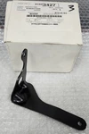 Genuine Porsche Panamera Horn Bracket Support 97063511500 New. Price: $28.95.