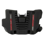 Oem New 2019-2020 F-150 Engine Cover Black W/ford Performance KR7Z-6A949-A. Price: $171.84.