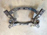 Crossmember/k-frame Front Rwd Fits 2011-2014 Chrysler 300 Dodge Challenger Used. Price: $484.41.