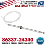 Modigt Genuine Power Antenna Mast Oem Replacement For Lexus SC430 GS300 ES300 New. Price: $15.99.