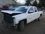 Chassis Ecm Information-gps-tv Hmi Fits Sierra 1500 Pickup 382802 Used. Price: $114.90.
