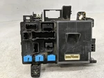 2013-2015 Toyota Tacoma Relay Module MRH8I Used. Price: $114.70.