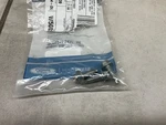 New Oem 2001-2023 Ford Escape Bolts (3 Pcs) W500213-S437. Price: $5.69.