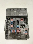 Fuse Box Engine Vin 4TH Digit VQ35DE Fits 16-23 Nissan Maxima Oem Used. Price: $89.00.
