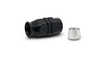 Vibrant Performance 28008 Straight Hose End Ptfe Lined Flex -8AN New. Price: $27.36.