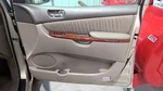 Sienna 2005 Front Door Trim Panel 388059 Used. Price: $159.90.