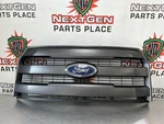 2015-2017 Ford F150 Front Grille Oem FL34-8200-FD #alex Used. Price: $499.99.