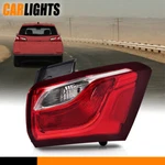 Rear Red Tail Light Outer Left Right Side Led Lamp Fit For Chevy Equinox 18-20 New. Price: $61.24.
