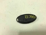 Nissan Maxima 2009-2014 Smart Keyless Entry Remote Fob Fabric Used. Price: $23.65.