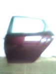 16-20 Kia Optima Left Driver Rear Side Door Built Vin 5 1ST Digit Used. Price: $230.44.