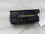 Fuse Box Engine With Tow Package 04-06 Dodge Durango 56049295AJ Used. Price: $95.99.