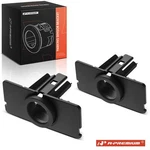 A-premium 2PCS Parking Sensor Bezel Front Left & Right Ford TRANSIT-150/250 New. Price: $22.99.