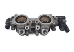 2002-07 Subaru Wrx Passenger Side Rh Top Feed Tgv Valve Assembly Oem 14011AB373 Used. Price: $198.00.
