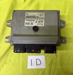 2014-17 Nissan Versa Hatchback 1.6L Engine Electronic Control Module Oem Used. Price: $17.49.