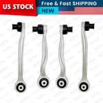 Front Upper Control Arms Ball Joint Kit For Audi A6 A8 Quattro S8 S6 Vw Phaeton New. Price: $128.00.