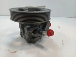 Power Steering Pump From 2008 Nissan Titan 5.6L 12829842 Used. Price: $74.94.
