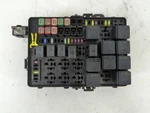 2016-2018 Hyundai Tucson Relay Module Gnstr Used. Price: $42.27.