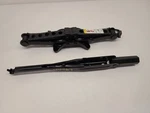 2011 - 2014 Dodge Charger Jack Tool Spare Tire 3.6L Used. Price: $128.10.